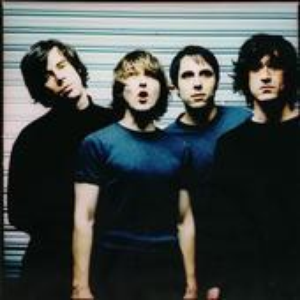 The Atomic Numbers photo provided by Last.fm