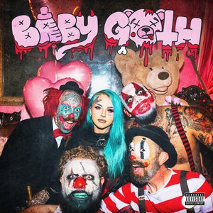 Baby Goth [Clean]