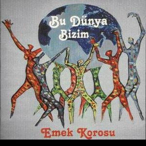 Emek Korosu 的头像