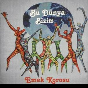 Avatar de Emek Korosu