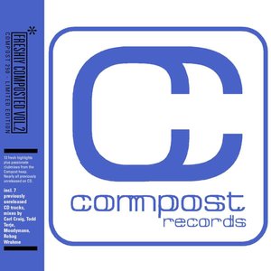 Freshly Composted 2 - Compost 250