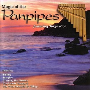 Magic of the Panpipes