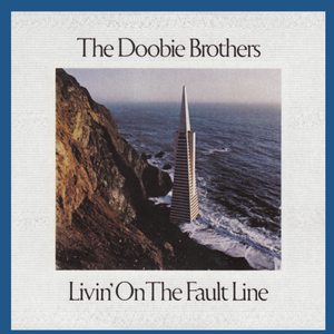The Doobie Brothers - Livin