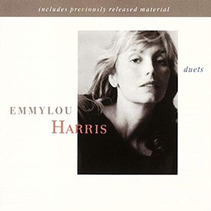 Emmylou Harris & Ricky Skaggs - Duets - Zortam Music