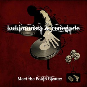 Avatar for kukimonsta & Renegade
