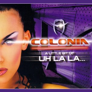 Colonia - extra remixes & songs