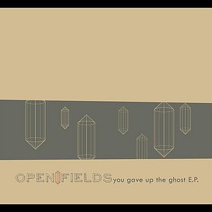 You Gave Up the Ghost - EP