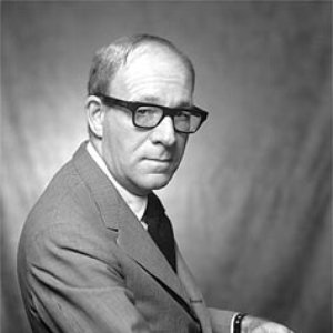Howard Moss 的头像