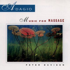 Adagio Music for Massage