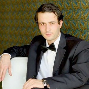 Giorgi Latsabidze 的头像