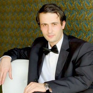 Giorgi Latsabidze için avatar