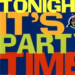 Tonight It's Party Time