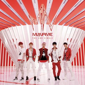 마이네임(Myname) のアバター