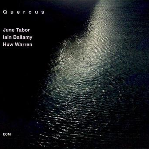 Quercus cover