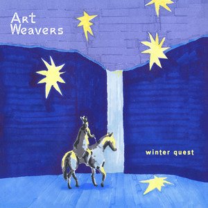 Winter Quest