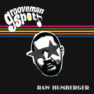 Raw Humberger