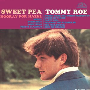 Sweet Pea