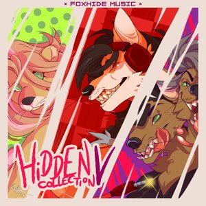 Hidden Collection Vol.5