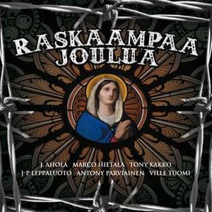 Raskaampaa Joulua