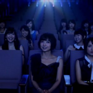 AKB48 (篠田麻里子卒業ソング） 的头像