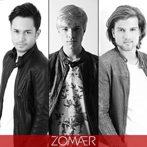 Zomaer 的头像