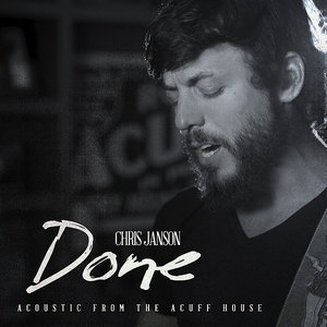 Chris Janson - Real Friends - 03 - Done Lyrics - Zortam Music