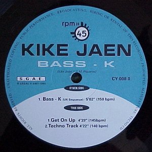Bass-K