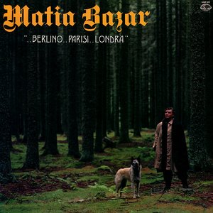 ..Berlino..Parisi..Londra