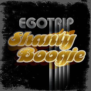 Shanty Boogie