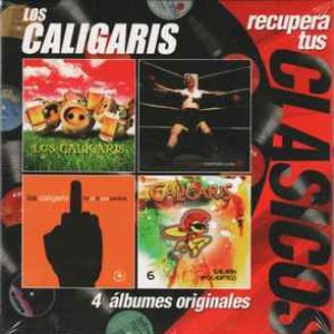 Los Caligaris