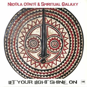 Nicola Conte & Spiritual Galaxy 的头像