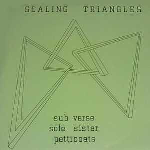 Scaling Triangles