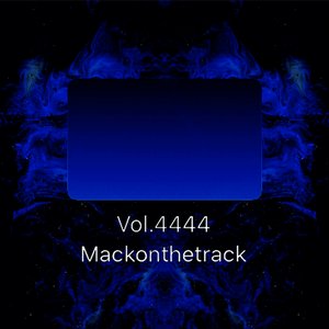 Vol.4444 [Explicit]