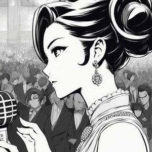 Melody xee のアバター