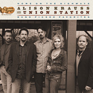 Alison Krauss & Union Station - mix - Zortam Music