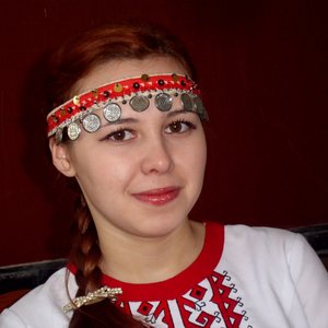 Avatar für Татьяна Фоминых