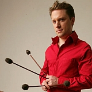 Colin Currie photo provided by Last.fm