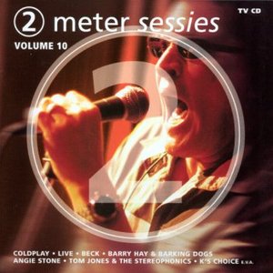 2 Meter Sessies, Volume 10