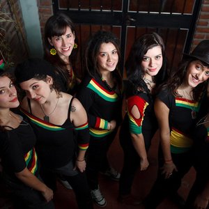 Hijas De Zion 的头像