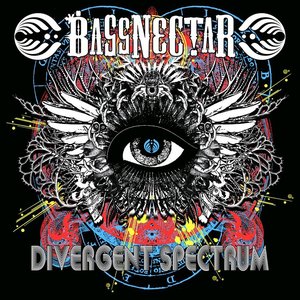 “Bassnectar & ill.Gates”的封面
