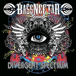 Bassnectar & ill.Gates のアバター