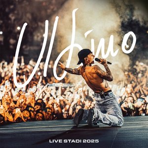 Ultimo – Ultimo Live Stadi 2025 LP viršelis
