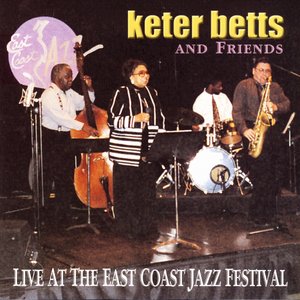 Live at the East Coast Jazz Festival 2000