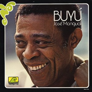 Buyú