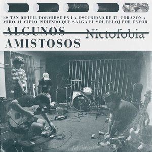 Nictofobia - Single