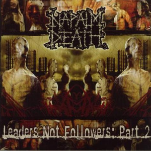 Leaders Not Followers, Part 2 cover