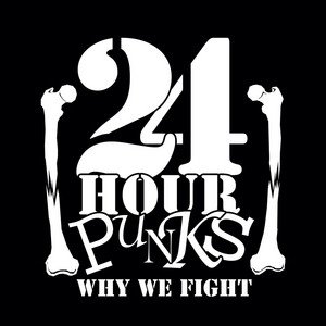 Why We Fight