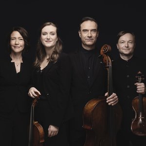 Avatar for Diogenes Quartet