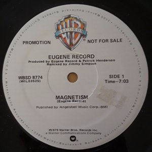 Magnetism