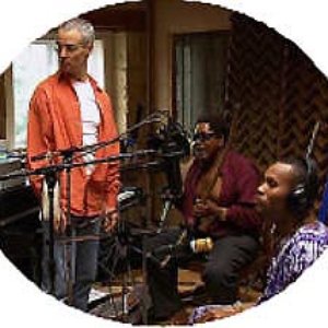 Avatar for Hukwe Zawose & Michael Brook